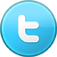 Find us on Twitter!