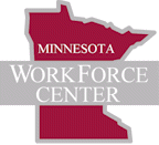 Minnesota WorkForce Center Logo