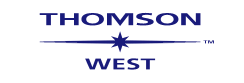 Thomson West Logo