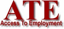 Access To Employment logo