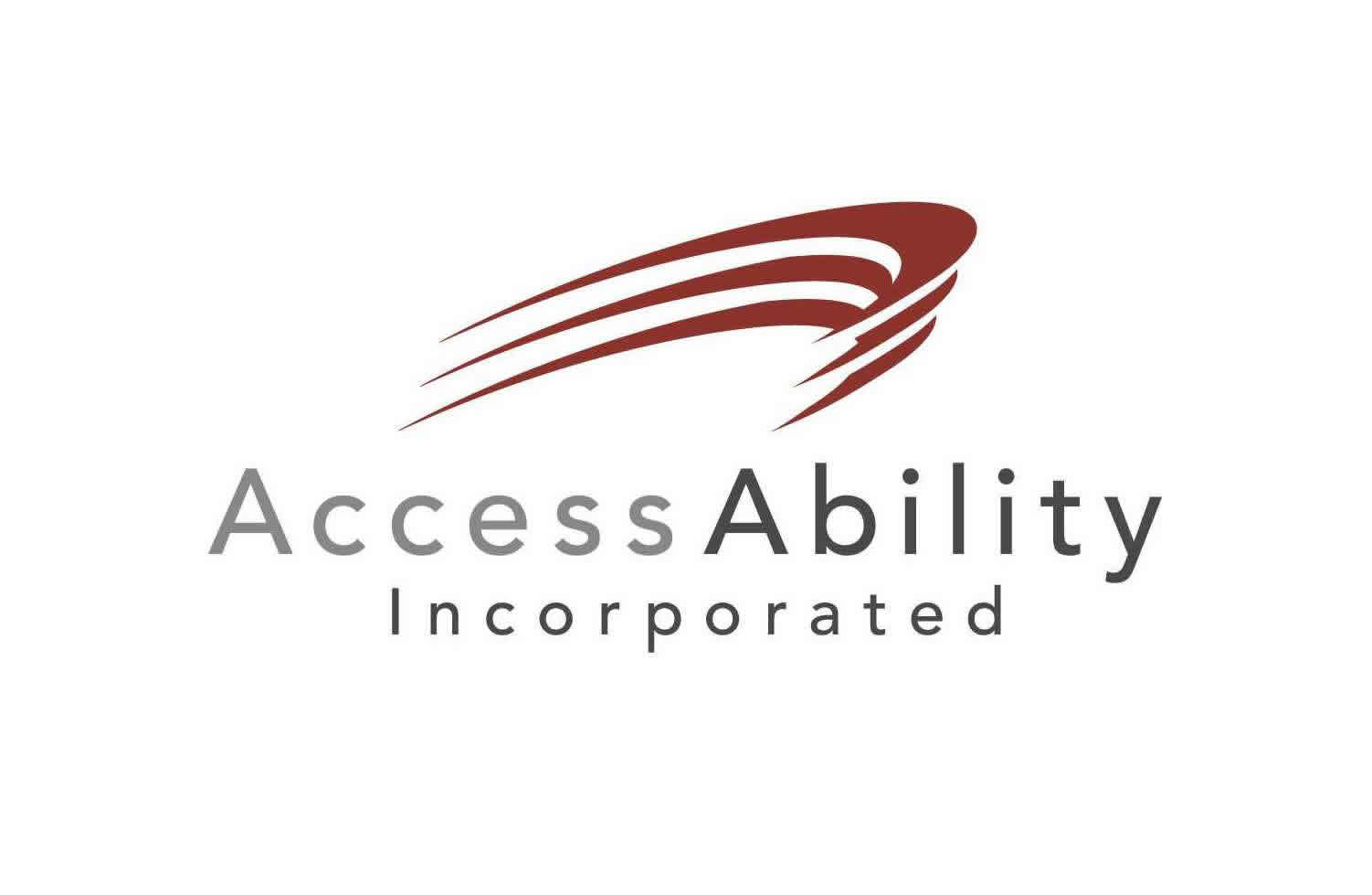 AccessAbility logo