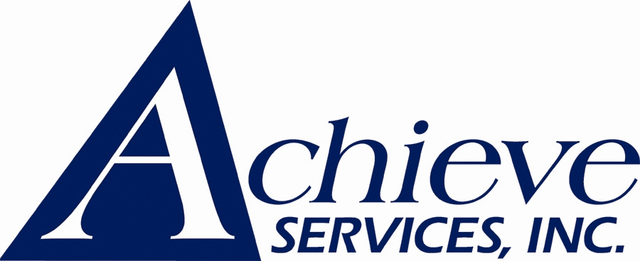 Achieve Services Inc logo