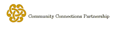 Community Connections Partnership logo
