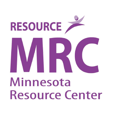 MRC Minnesota Resource Center logo
