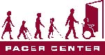 PACER Center logo