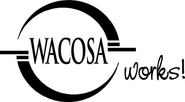 WACOSA - logo - WACOSA works