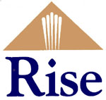 Rise logo